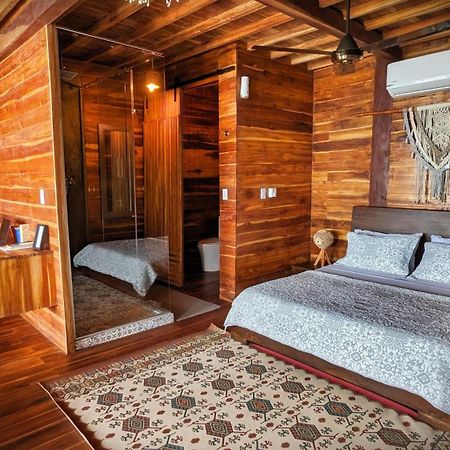 Yaku Hostel Guachaca المظهر الخارجي الصورة