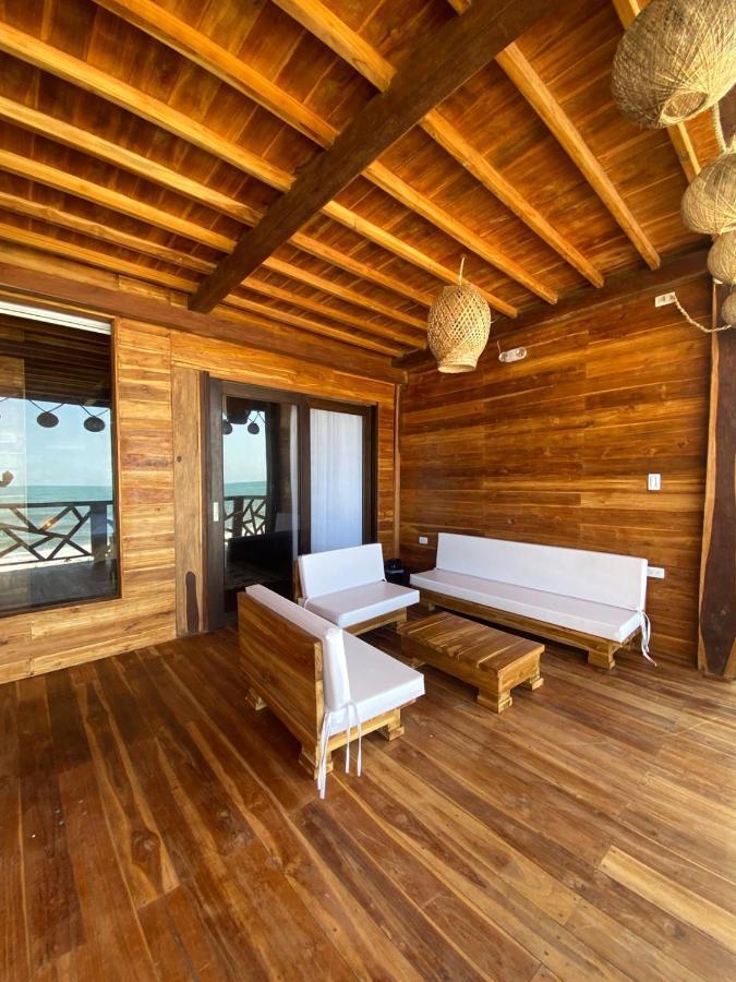 Yaku Hostel Guachaca المظهر الخارجي الصورة