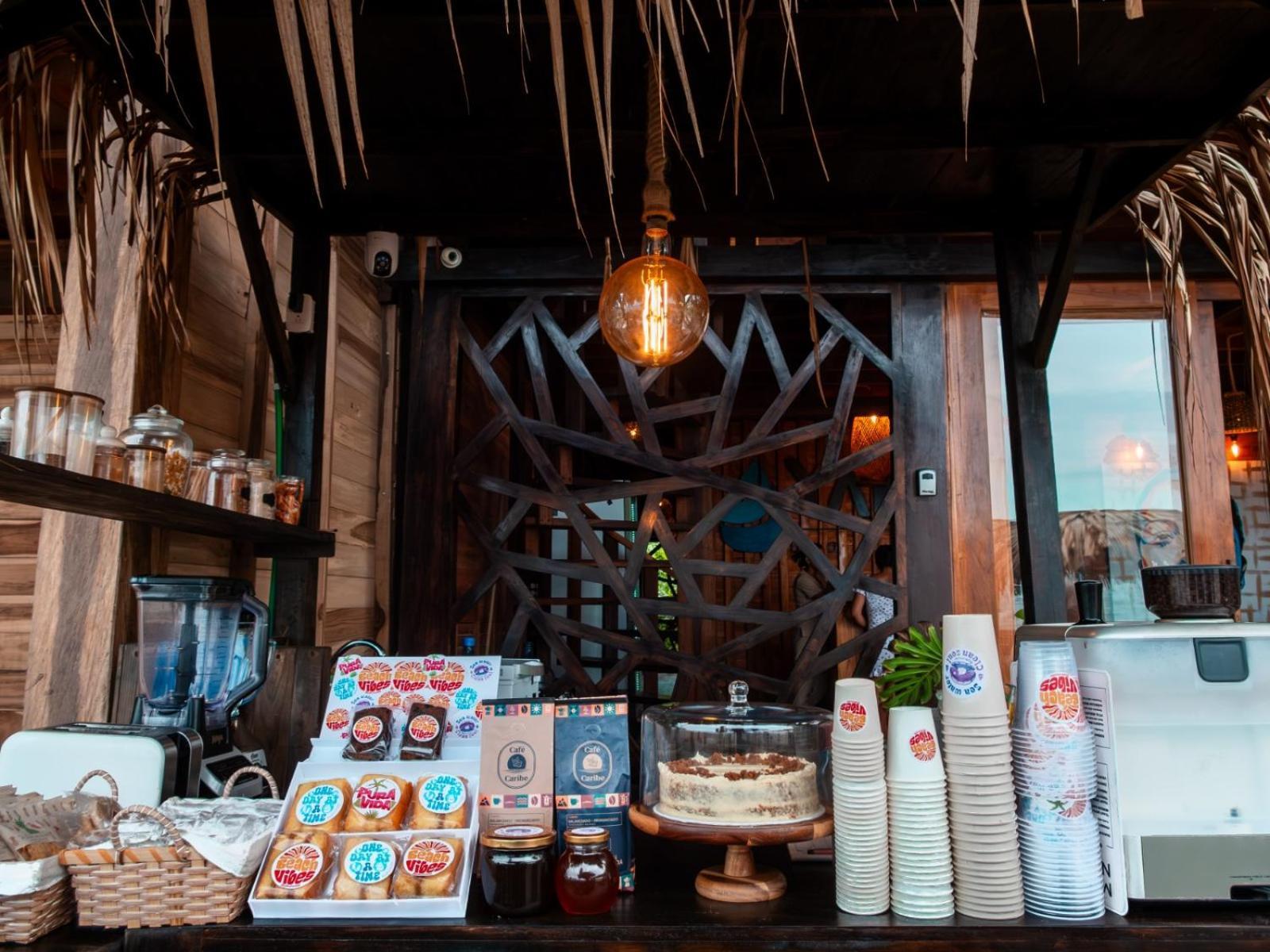 Yaku Hostel Guachaca المظهر الخارجي الصورة