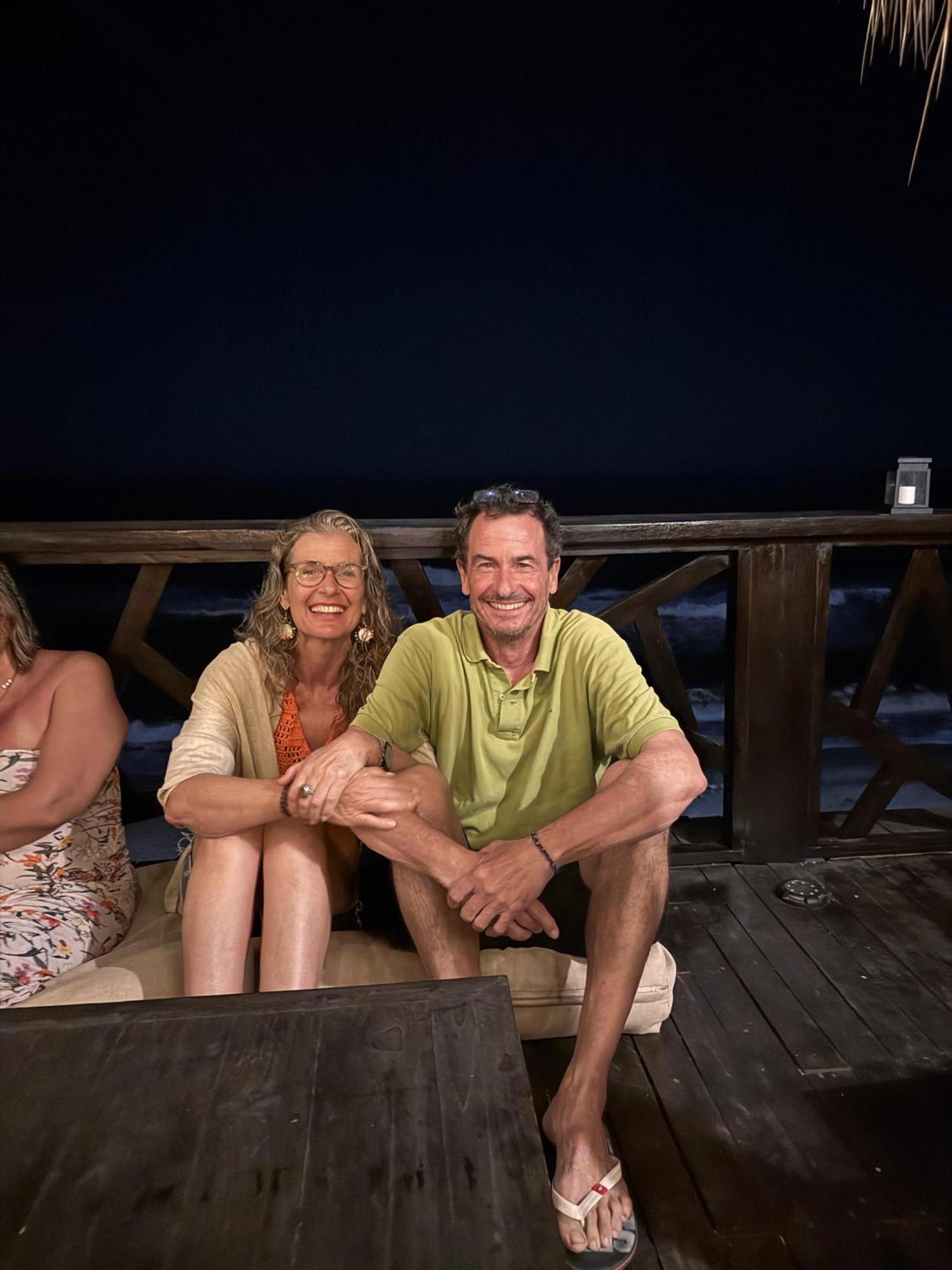 Yaku Hostel Guachaca المظهر الخارجي الصورة